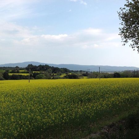 Casa Rural Can Panxa Sant Pere de Vilamajor Ngoại thất bức ảnh