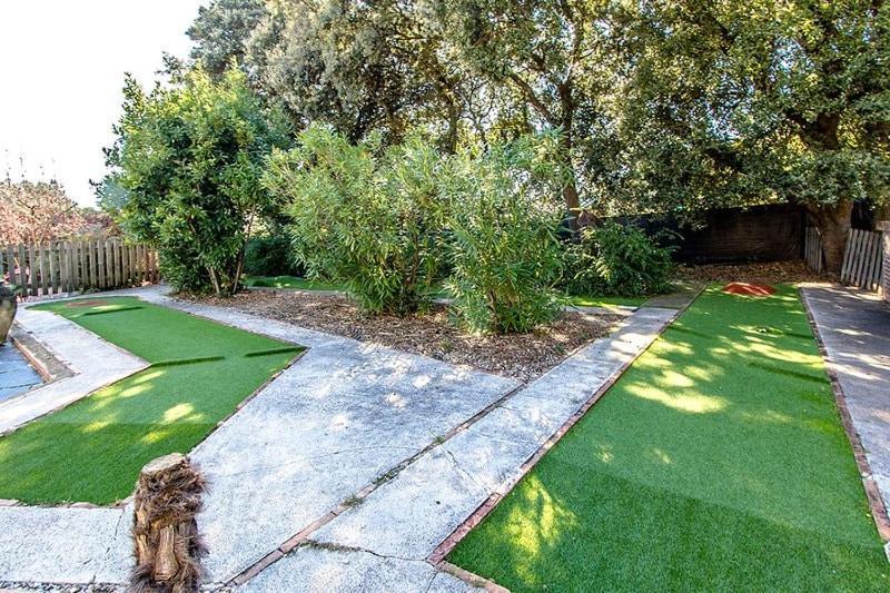 Casa Rural Can Panxa Sant Pere de Vilamajor Ngoại thất bức ảnh