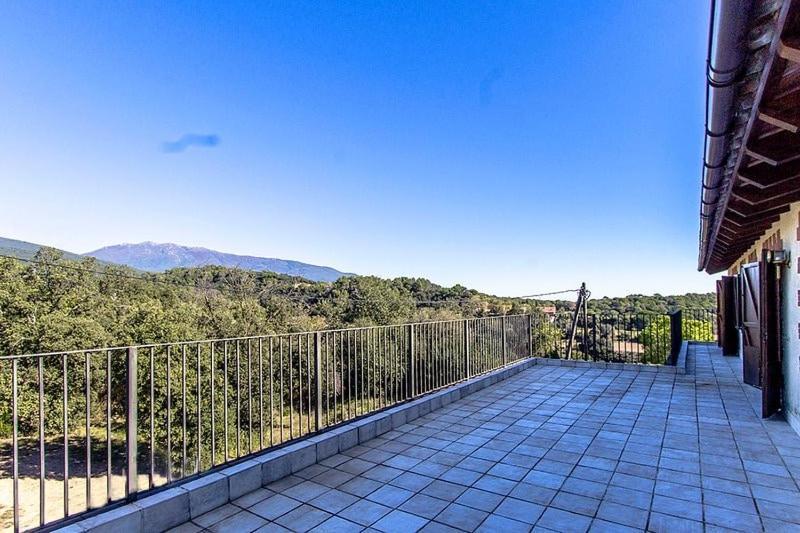 Casa Rural Can Panxa Sant Pere de Vilamajor Ngoại thất bức ảnh