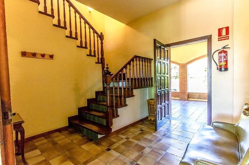 Casa Rural Can Panxa Sant Pere de Vilamajor Ngoại thất bức ảnh