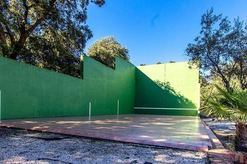Casa Rural Can Panxa Sant Pere de Vilamajor Ngoại thất bức ảnh